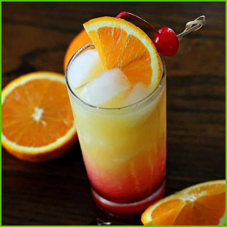 Coctel 3