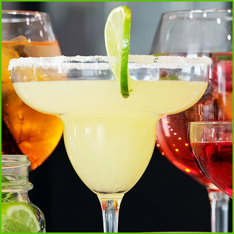 Coctel 4