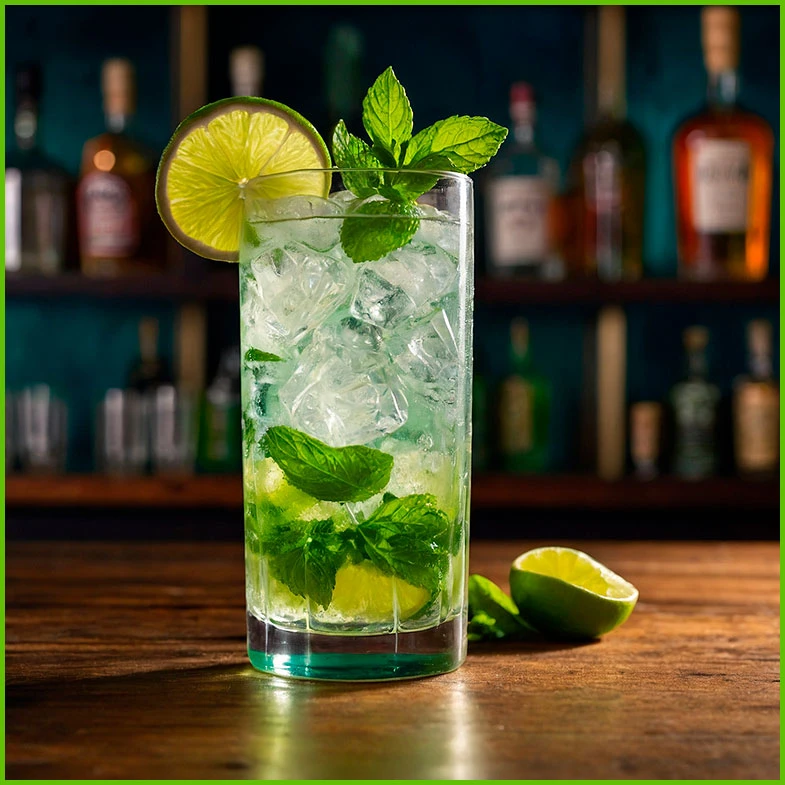 Coctel 6