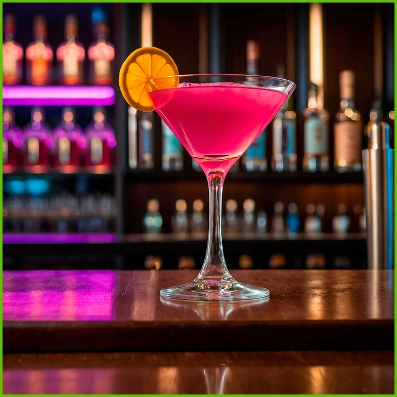 Coctel 7