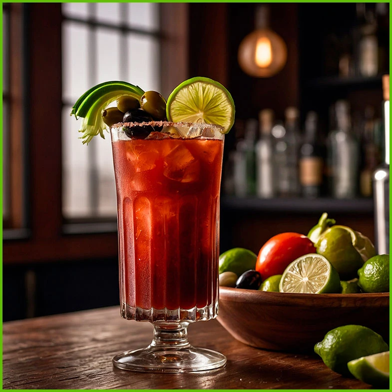 Coctel 8